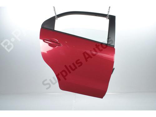 right-rear-door-kia-rio-iii-ub-2011-2012-2013-2014-2015-2016-2017-37780148 main image