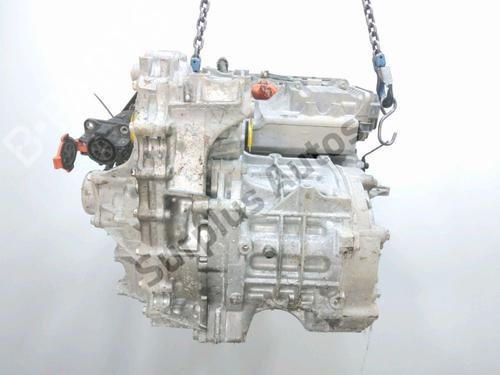 Engine NISSAN LEAF (ZE0) Electric | BP38283542M1 - Image 2