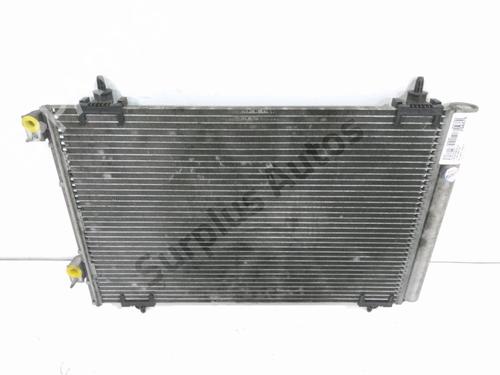 Used Heater matrix Heater matrix 38082390 38082390