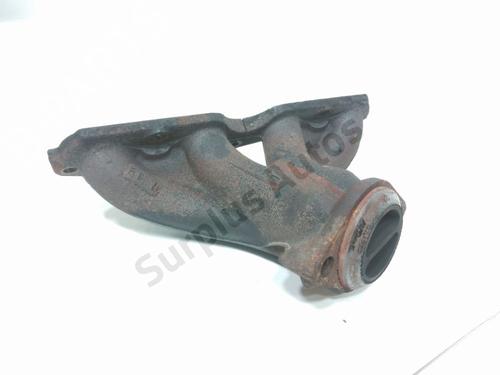 Exhaust manifold RENAULT TWINGO II (CN0_) 1.2 16V (CN04, CN0B) | BP28221694M110 
