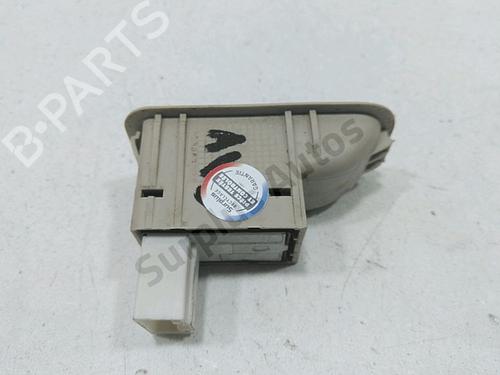 Right front window switch SKODA FABIA II (542) 1.6 | BP40059808I26 - Image 2