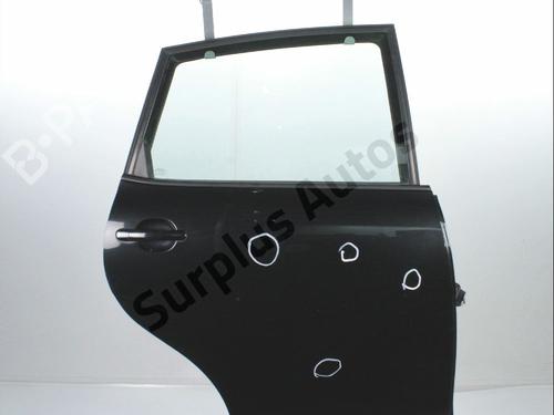 Used Right rear door Right rear door 37600664 37600664