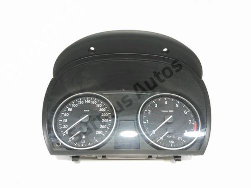 Used Instrument cluster Instrument cluster BMW 3 Coupe (E92) 335 i (306 hp) 39942565 39942565