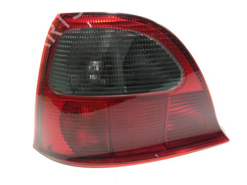 Used Left taillight Left taillight 28269735 28269735