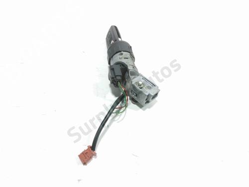 Ignition barrel CITROËN C3 Picasso (SH_) 1.6 HDi 110 | BP39705762M48 - Image 3