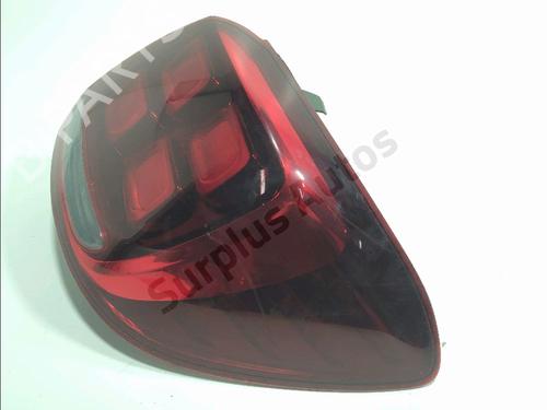 Right taillight DACIA SANDERO II 1.0 SCe 75 (B8JC, B8JD, B8NC) | BP36069070C35 - Image 2