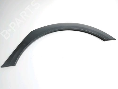 Rear left wheel arch trim AUDI A6 Allroad C6 (4FH) 3.0 TDI quattro | BP28256074C136 