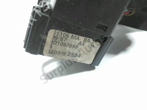Headlight switch DACIA SANDERO 1.5 dCi | BP28228743I24 - Image 2