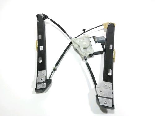 Front left window mechanism SEAT IBIZA V (KJ1, KJG) 1.0 TSI | BP28241051C22 - Image 2