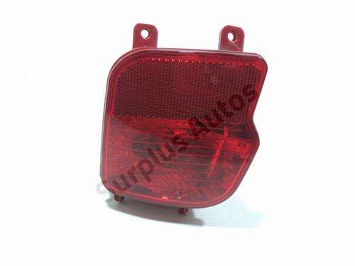 Used Rear fog light PEUGEOT 3008 II SUV (MC_, MR_, MJ_, M4_) Hybrid (224 hp) 28270574