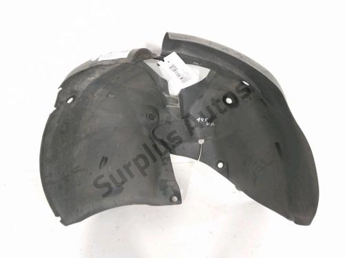 Hjulbue RENAULT CLIO III Grandtour (KR0/1_) 1.5 dCi (KR0F) (86 hp) 31986643