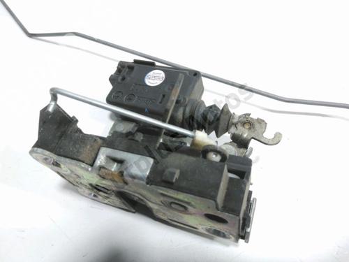 Used Front left lock Front left lock RENAULT TWINGO I (C06_) 1.2 (C066, C068) (58 hp) 35972541 35972541