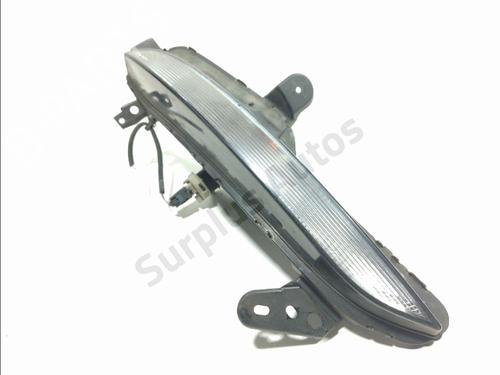 Right front indicator RENAULT MEGANE IV Hatchback (B9A/M/N_) 1.5 dCi 110 (B9A3) | BP37786380C33 - Image 3