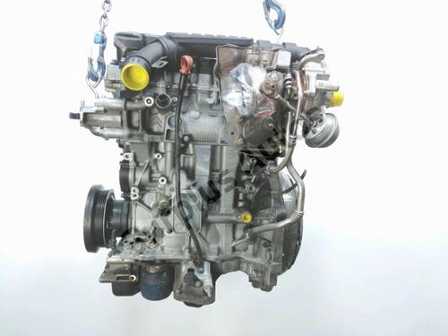 Engine PEUGEOT 208 I (CA_, CC_) 1.2 THP 110 | BP28219435M1 