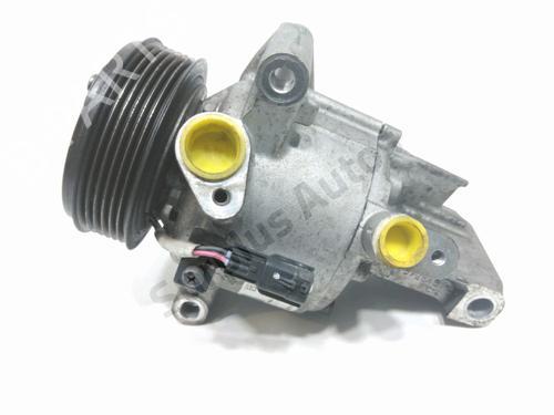 AC compressor DACIA DUSTER (HM_) 1.5 dCi 115 (HMAD) | BP36660827M34 - Image 2