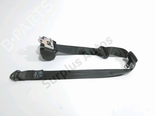 Venstre foran beltestrammer RENAULT KANGOO / GRAND KANGOO II (KW0/1_) 1.5 dCi 90 (KW05, KW08, KW0G, KW11) (90 hp) 30608160