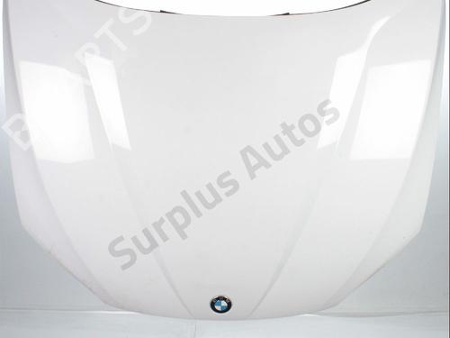 Used Hood Hood BMW X1 (E84) sDrive 16 d (116 hp) 40213504 40213504