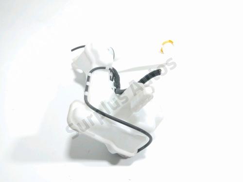 Used Windscreen washer tank RENAULT CLIO V (B7_) 1.0 LPG (B7MT) (101 hp) 28274300