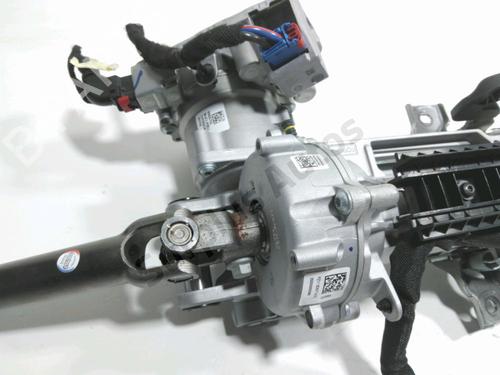 Steering column FORD KUGA III (DFK) 2.5 Hybrid Flex | BP39162100M21 - Image 2