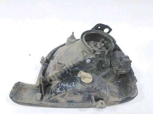 Right headlight RENAULT KANGOO (KC0/1_) 1.4 (KC0C, KC0H, KC0B, KC0M) | BP37457758C29 - Image 2