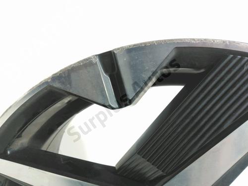 Rim PEUGEOT 208 II (UB_, UP_, UW_, UJ_) 1.2 Hybrid 136 (UPHPYK) | BP28226448C45