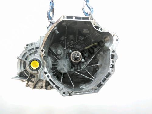 Used Gearbox NISSAN QASHQAI II (J11, J11_) 1.6 dCi (130 hp) 28224177