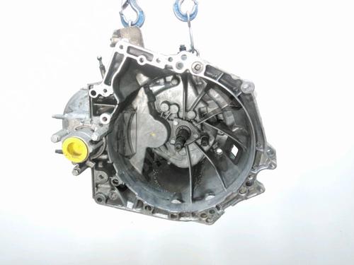 Used Gearbox Gearbox PEUGEOT 2008 I (CU_) 1.2 THP 130 / PureTech 130 (130 hp) 36000055 36000055