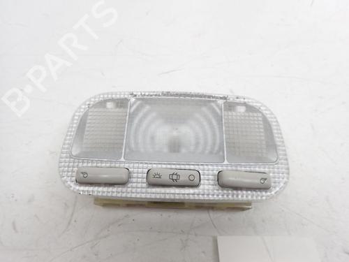 Innerbelysning CITROËN BERLINGO MULTISPACE (B9) [2008-2025]  31003021