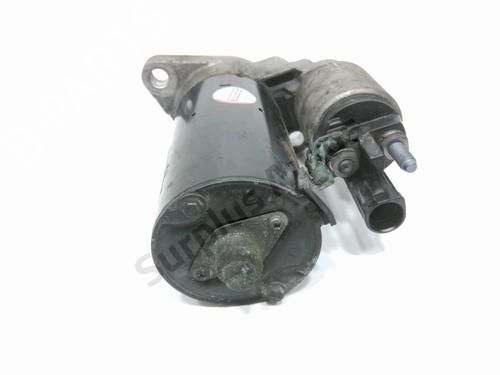 Starter VW POLO IV (9N_, 9A_) 1.4 TDI | BP28573988M8 