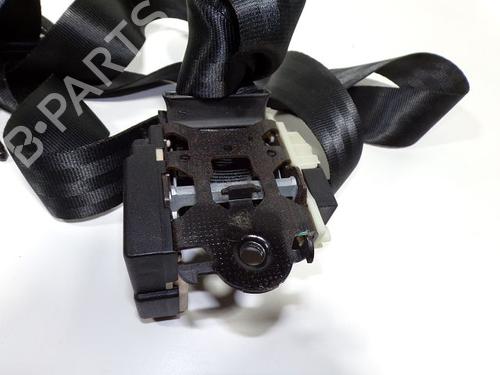 Front right belt tensioner CITROËN C3 I (FC_, FN_) 1.4 i | BP28232983C88 