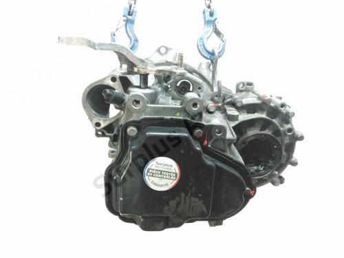 Gearbox VW GOLF PLUS V (5M1, 521) 1.9 TDI | BP28224300M3 