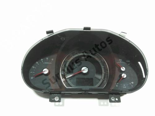 Used Instrument cluster KIA SPORTAGE III (SL) [2009-2017]  29579763