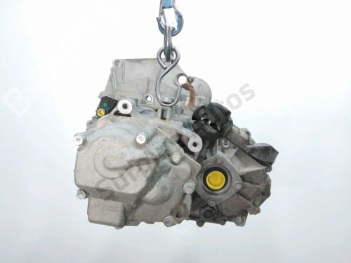 Gearbox FIAT 500X (334_) 1.3 D Multijet (334AXH1A) | BP40620520M3 - Image 3