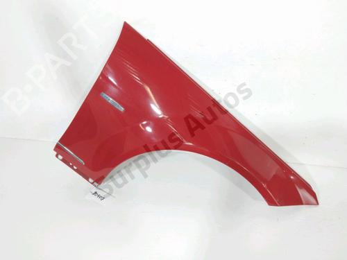 Used Right front fenders MERCEDES-BENZ C-CLASS T-Model (S204) C 350 CGI (204.257) (306 hp) 30993264