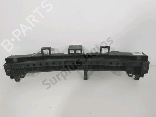 Rear bumper reinforcement RENAULT CLIO IV (BH_) 1.5 dCi 90 | BP31000942C73