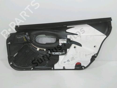 Front left panel CHEVROLET CORVETTE Coupe (C5) 5.7 | BP37778272C58 - Image 5