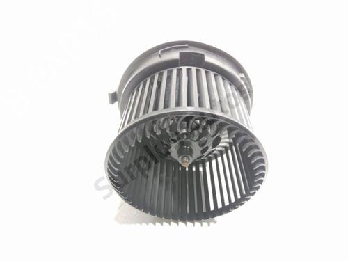Used Heater blower motor Heater blower motor CITROËN C1 II (PA_, PS_) 1.0 VTi 72 (72 hp) 33713714 33713714