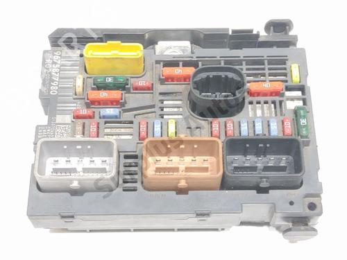 Modulo elettronico Modulo elettronico 39462333 39462333