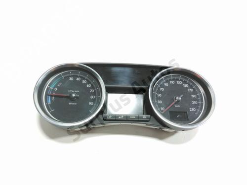 Used Instrument cluster PEUGEOT 508 I (8D_) 2.0 HDi Hybrid4 AWC (200 hp) 29553178