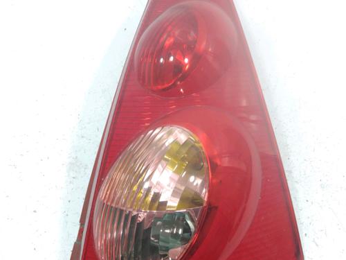 Used Right taillight PEUGEOT 107 (PM_, PN_) 1.0 (68 hp) 31006089