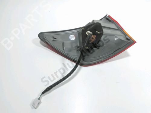 Right taillight LEXUS IS II (_E2_) 220d (ALE20) | BP37788511C35 - Image 3