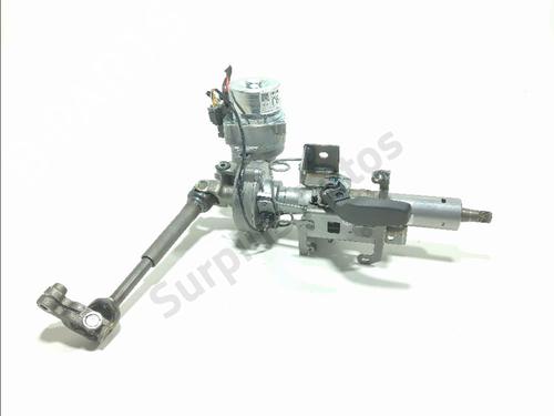Steering column DACIA DUSTER (HM_) 1.0 LPG (HMMT) | BP38283616M21 - Image 3