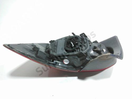 Left taillight DACIA SANDERO III 1.0 SCe 65 | BP36183398C34 - Image 2