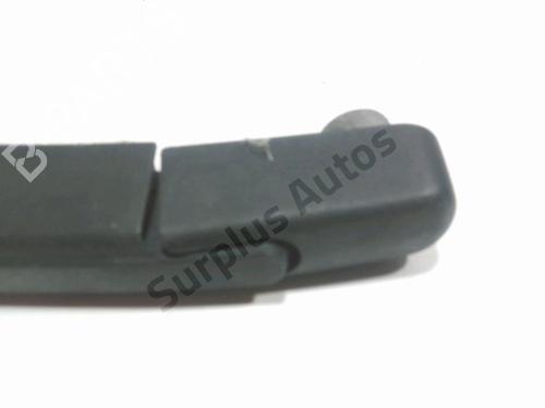 Rear windshield wiper arm RENAULT CLIO IV (BH_) 1.5 dCi 90 | BP32356615C144