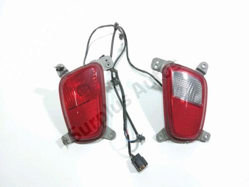 Rear fog light KIA PICANTO III (JA) 1.0 | BP28270641C37 