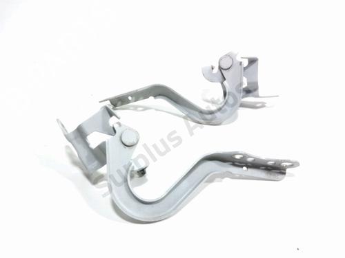 Hinge/Door check strap TOYOTA YARIS (_P13_) 1.3 (NSP130_, NSP130) | BP32488511C146