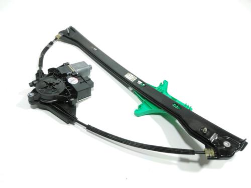 Used Rear right window mechanism Rear right window mechanism 28250917 28250917