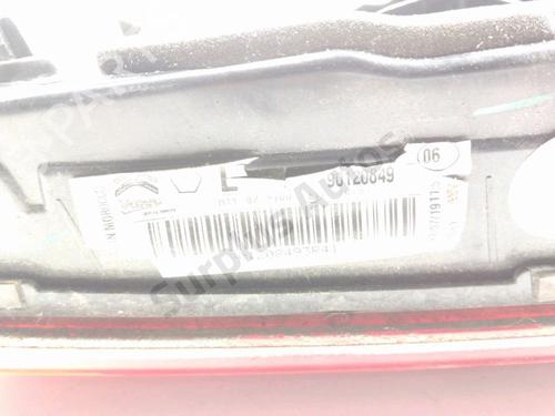 Left tailgate light CITROËN C4 CACTUS 1.2 THP 110 | BP37292605C79 - Image 3