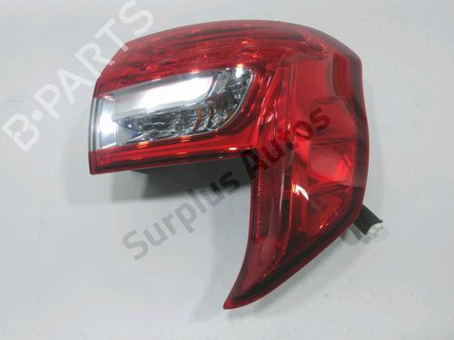 Used Right taillight Right taillight CITROËN C4 AIRCROSS 1.6 HDi 115 AWC (114 hp) 34363295 34363295