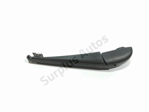 Used Rear windshield wiper arm TOYOTA AURIS Estate (_E18_) 1.8 Hybrid (ZWE186_, ZWE186R, ZWE186H) (136 hp) 28271356